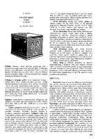 Telefunken T31W-Service-Manual
